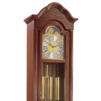 Staande klok 01123-030461