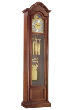 Staande klok 01124-030461