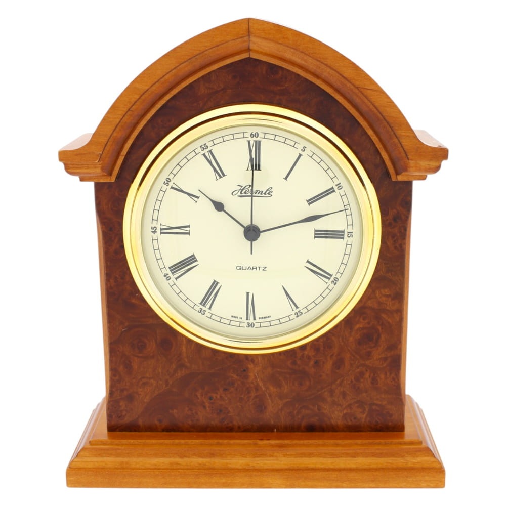 Tafelklok 22666-032600