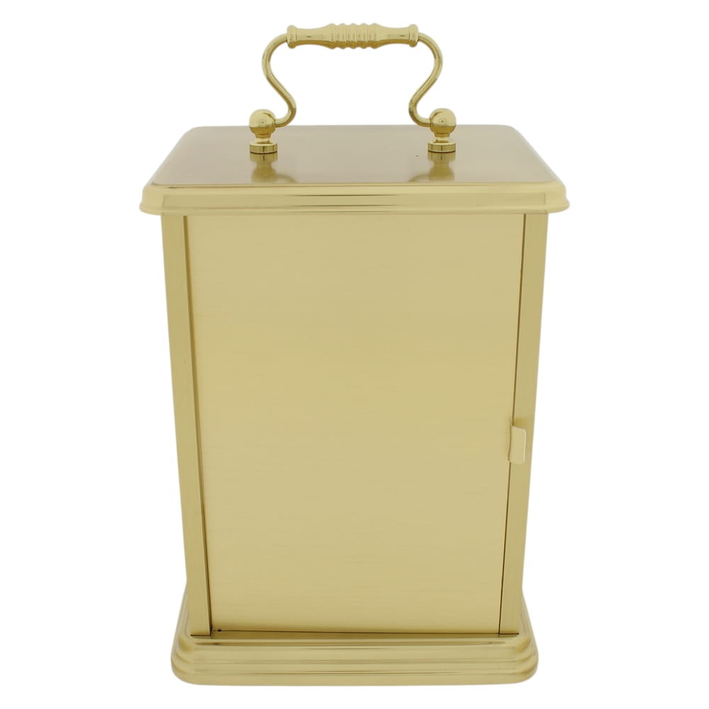Tafelklok jaarpendule 82463-000977