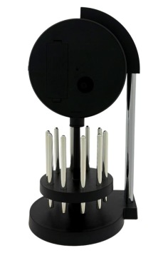 Tafelklok 89005-002300