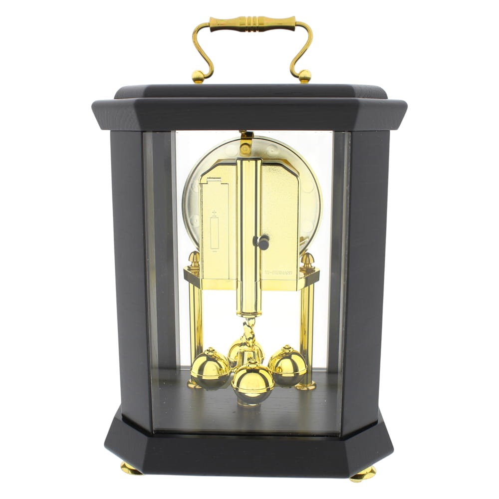 Jaarpendule tafelklok 82536-742300