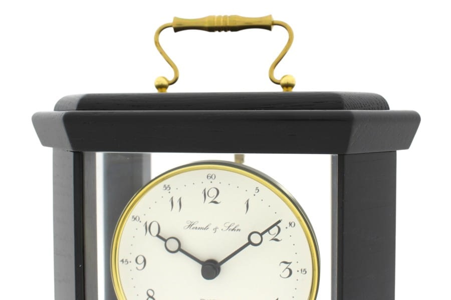 Jaarpendule tafelklok 82536-742300