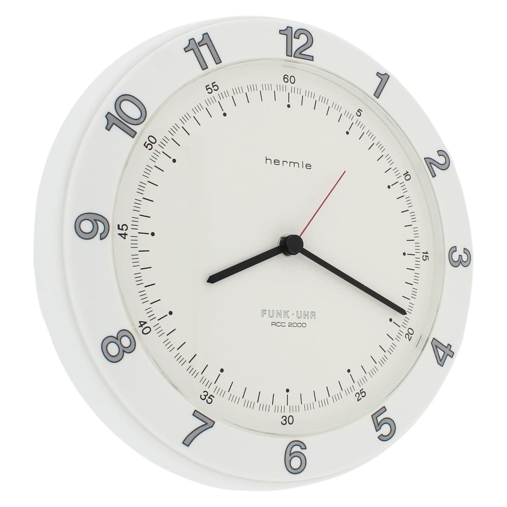 Wandklok 30348-000800