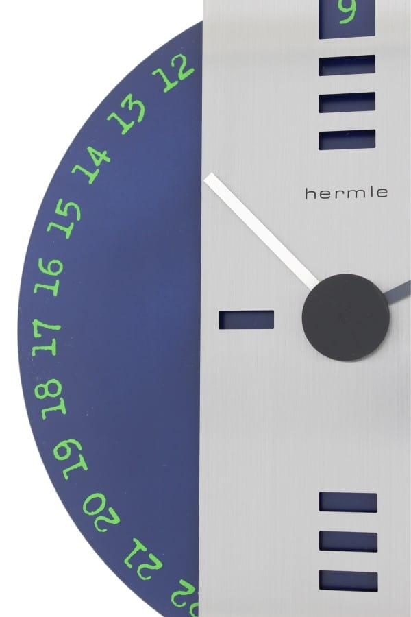 Wandklok 30481-002100