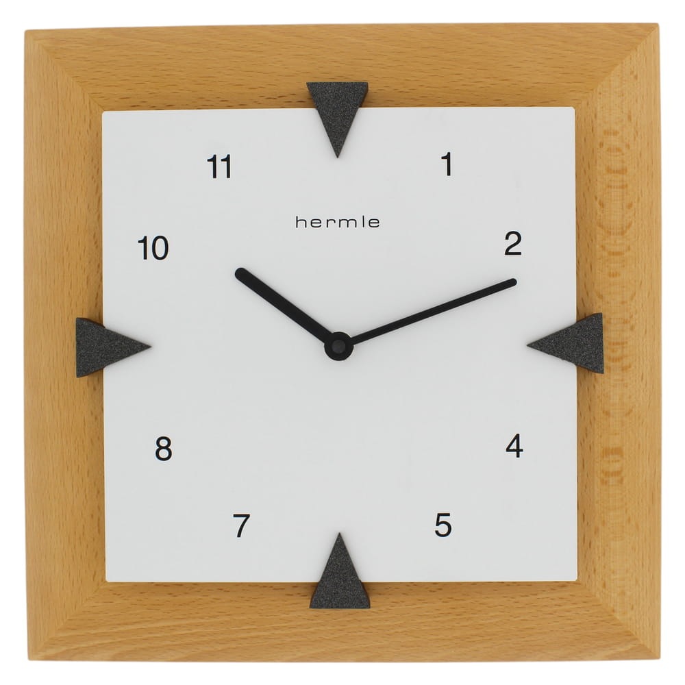 Wandklok 30556-382100