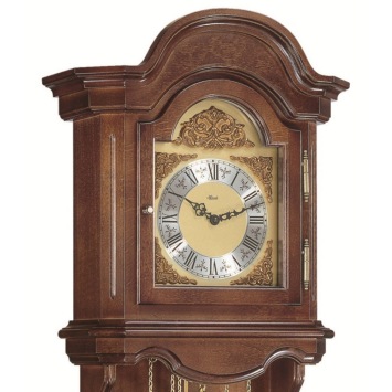 Wandklok met gewichten 60960-030451