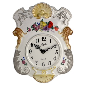 Wandklok 1603040
