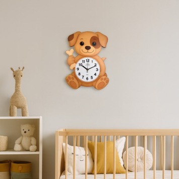 Kinderklok hond HJ115J