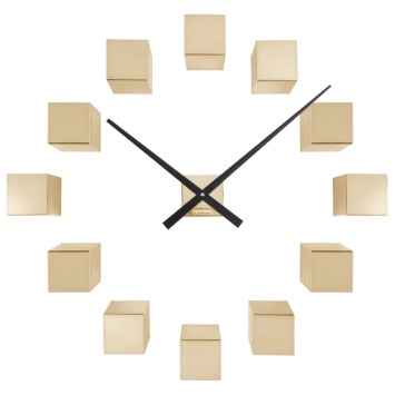 DIY wandklok KA5974GD
