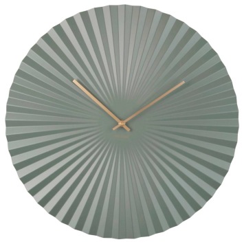 Wandklok KA5658GR