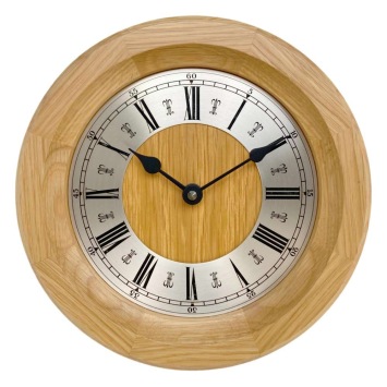 Wandklok 1603035