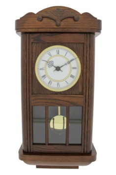 Mini regulateur wandklok 140-1220