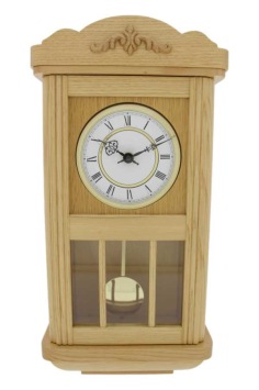 Mini regulateur wandklok 140-1230