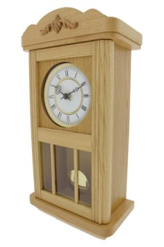 Mini regulateur wandklok 140-1230