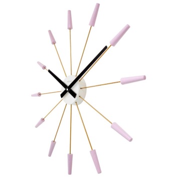 Wandklok NE2610LA