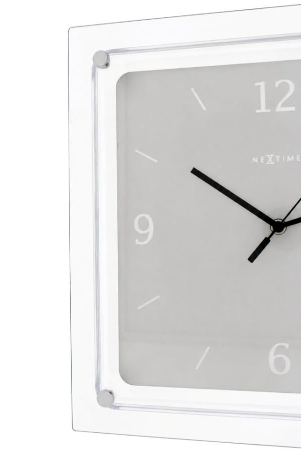 Wandklok NE2851