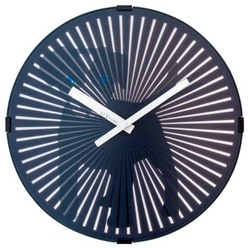 Wandklok NE3225