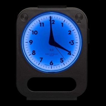 Solar wekker 0543-19