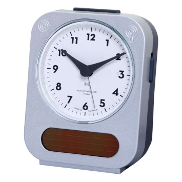 Solar wekker 0543-19