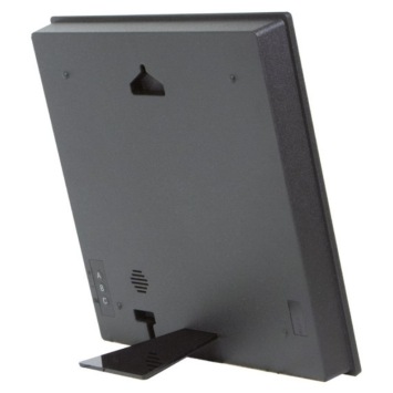 Woordklok Nederlands achterkant 1237NL